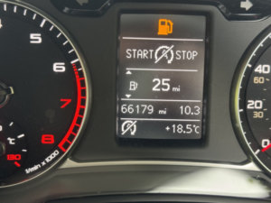 2016 Audi A1 1.4 Tfsi Sport in Red — image 2
