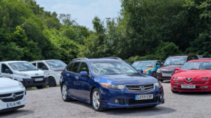 2009 Honda Accord