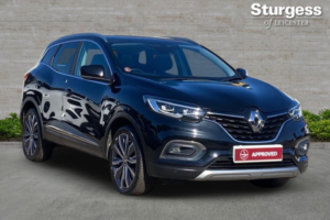 2019 Renault Kadjar
