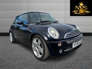 2006 MINI Hatch