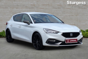 2020 SEAT Leon