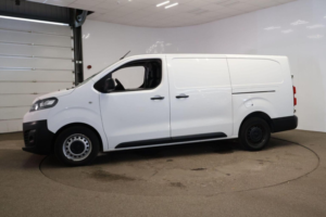 2021 Citroen Dispatch 1.5 Bluehdi 1200 Enterprise Xl Fwd 3 Euro 6 (s/s) 6dr in White — image 6