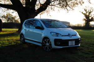 2019 Volkswagen Up