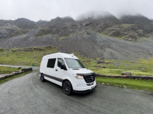 2019 Mercedes-Benz Sprinter