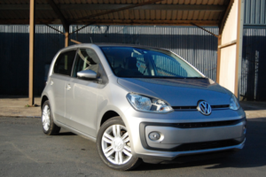 2018 Volkswagen Up