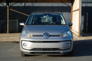 2018 Volkswagen Up 1.0l High Up in Other — image 2