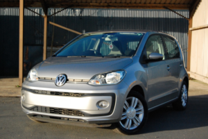 2018 Volkswagen Up 1.0l High Up in Other — image 3