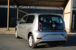 2018 Volkswagen Up 1.0l High Up in Other — image 4