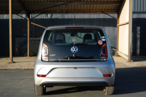 2018 Volkswagen Up 1.0l High Up in Other — image 5