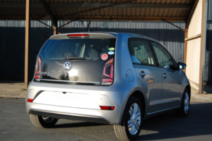 2018 Volkswagen Up 1.0l High Up in Other — image 6