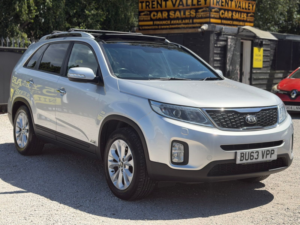 2013 Kia Sorento