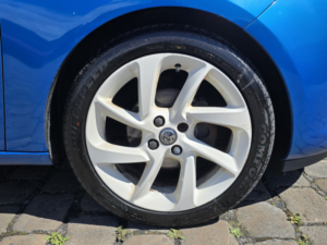 2016 Vauxhall Adam 1.2 I Unlimited in Blue — image 6