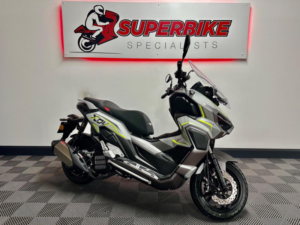 2026 Lexmoto Xdv 125