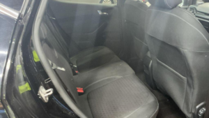 2020 Ford Fiesta 1.0t Ecoboost Titanium Euro 6 (s/s) 5dr in Black — image 3