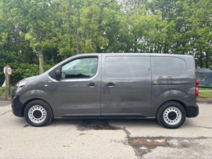 2022 Fiat Scudo 1.5 Multijet Tecnico Swb Euro 6 (s/s) 6dr in Grey — image 4