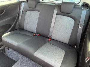 2015 Fiat Punto 1.2 Pop + Euro 6 3dr in White — image 5