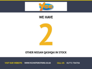 2015 Nissan Qashqai 1.2 Dig-T Acenta SUV 5dr Petrol Manual 2WD Euro 5 (s/s) (115 Ps) in Blue — image 3