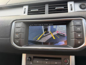 2016 Land Rover Range Rover Evoque 2.0 Td4 Hse Dynamic 4WD Euro 6 (s/s) 5dr in Black — image 6