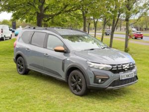 2024 Dacia Jogger