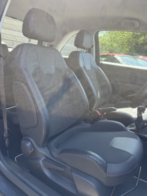 2019 Vauxhall Adam 1.2 I Energised in Black — image 5