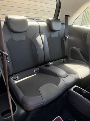 2019 Vauxhall Adam 1.2 I Energised in Black — image 6