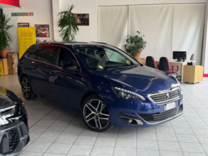 2014 Peugeot 1007
