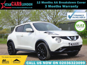 2015 Nissan Juke
