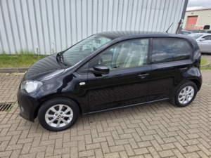2013 Skoda Citigo 1.0 Mpi Greentech Elegance in Black — image 6