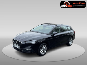 2023 SEAT Leon