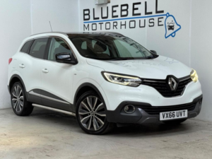 2016 Renault Kadjar