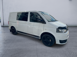 2015 Volkswagen Transporter Sportline