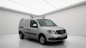 2017 Mercedes-Benz Citan