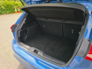 2019 Ford Focus 2.0 Ecoblue St Euro 6 (s/s) 5dr in Blue — image 6