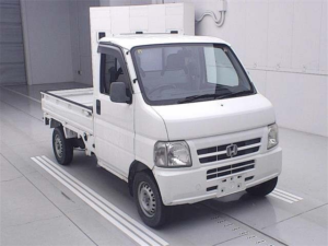 2005 Honda Acty
