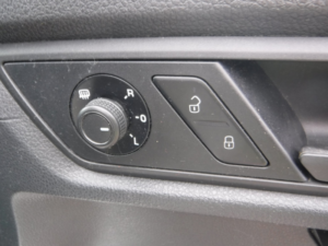 2020 Volkswagen Caddy 2.0 Tdi C20 Trendline in White — image 6