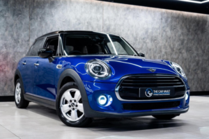 2019 MINI Hatch