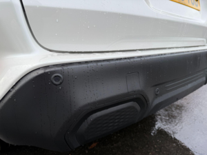 2025 Subaru Forester 2.0 I E-Boxer Field Lineartronic 4WD Euro 6 (s/s) 5dr in White — image 5