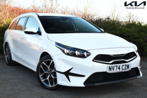 2024 Kia Ceed