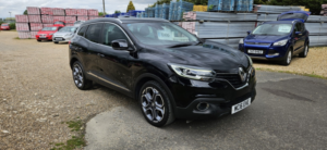 2016 Renault Kadjar