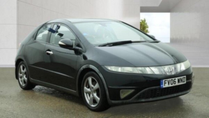 2006 Honda Civic