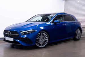 2024 Mercedes-Benz A Class
