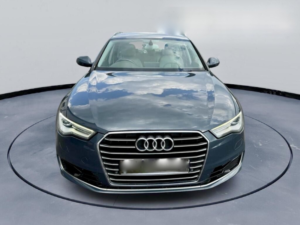 2015 Audi A6 Avant 2.0 Tdi Ultra Se in Blue — image 3