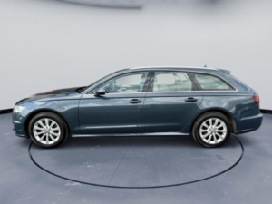 2015 Audi A6 Avant 2.0 Tdi Ultra Se in Blue — image 5