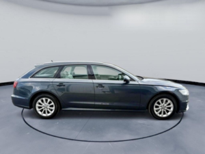 2015 Audi A6 Avant 2.0 Tdi Ultra Se in Blue — image 6