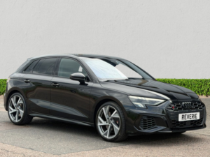 2023 Audi S3
