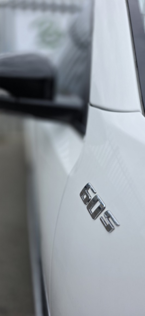 2013 Volkswagen Beetle 1.4 Tsi 60s in White — image 5