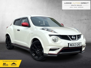 2014 Nissan Juke