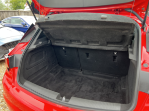 2016 Vauxhall Astra 1.6 Cdti Blueinjection Sri Nav in Red — image 6