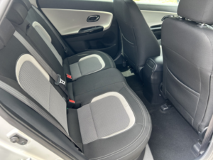 2013 Kia Ceed 1.6 Crdi Ecodynamics 3 in Silver — image 6