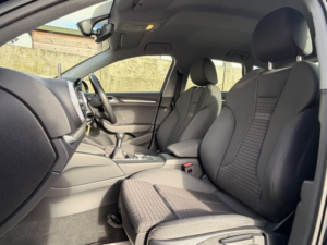 2018 Audi A3 2.0 Tdi Sport in Blue — image 4